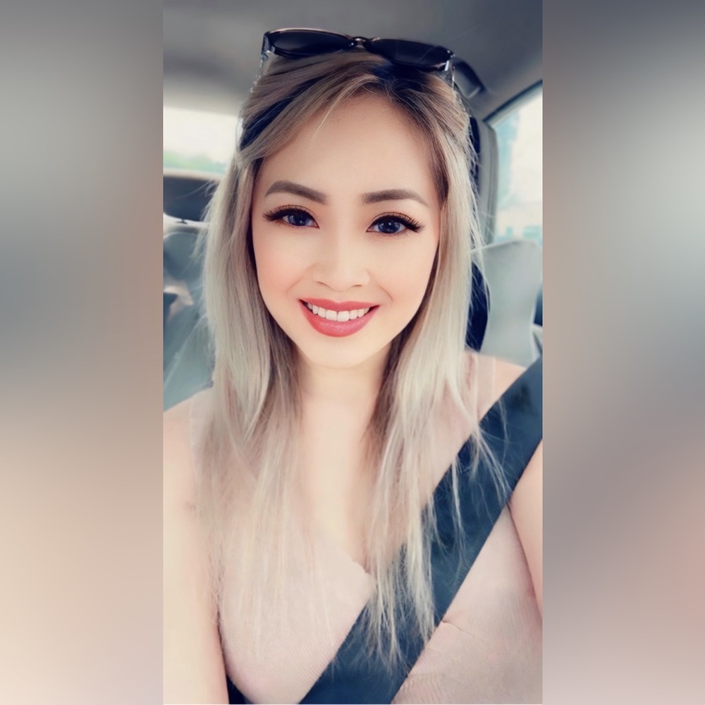 Meet your Posher, Nita